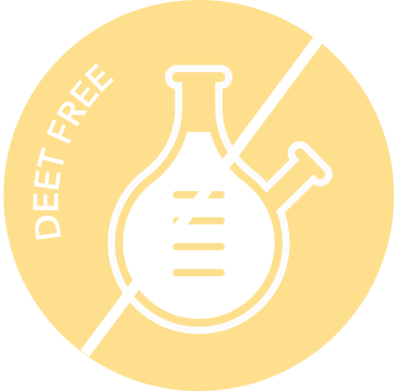 Deet Free