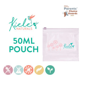 Kaui Naturals Cologne Pouch 50ml Mosquito Protection
