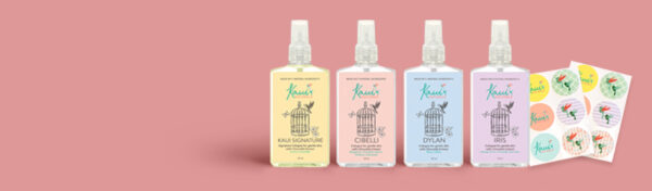 Kaui Momzilla bundle