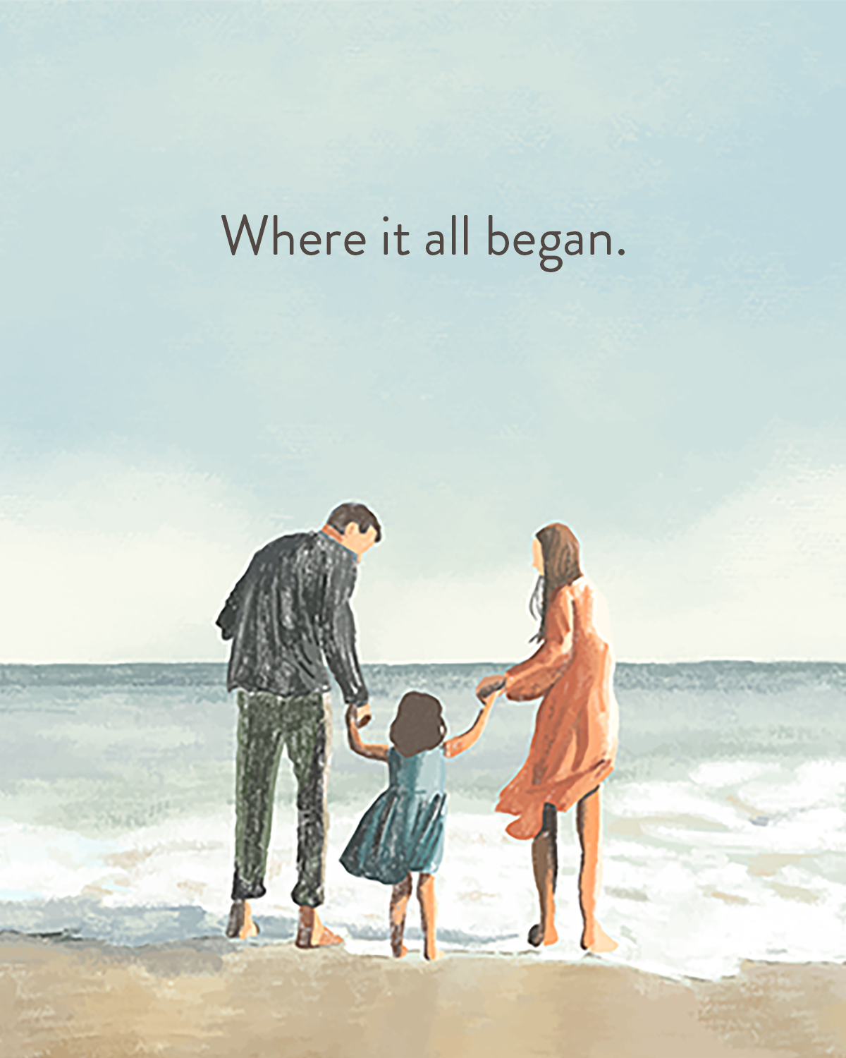 Where it all began Kaui Naturals story