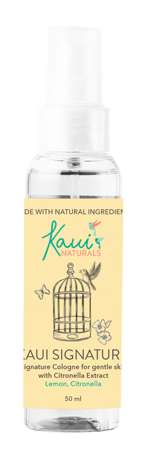 Kaui Signature