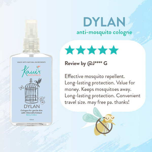 Frosted Fun Duo - 120ML Cibelli and Dylan - Image 2