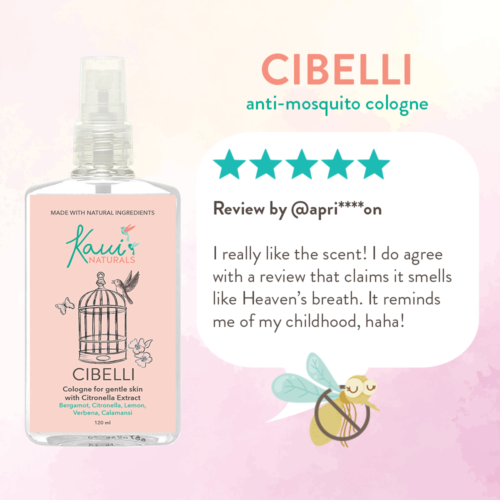 Frosted Fun Duo - 120ML Cibelli and Dylan - Image 4