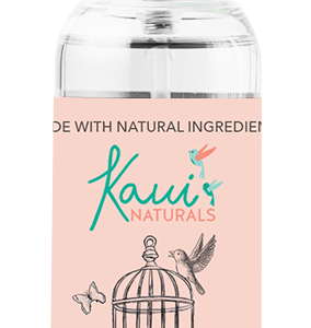 Kaui Classic Cibelli Anti-Mosquito Baby Cologne 50ml Mosquito Protection