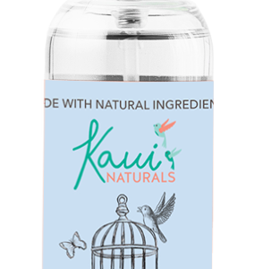 Kaui Classic Dylan Anti-Mosquito Baby Cologne 50ml Mosquito Protection