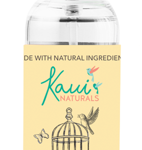 Kaui Classic Signature Anti-Mosquito Baby Cologne 50ml Mosquito Protection