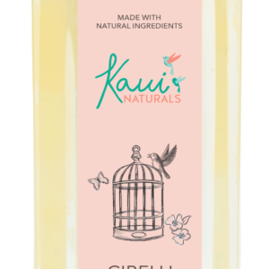 Kaui Classic Cibelli Anti-Mosquito Baby Cologne 1 Liter Mosquito Protection