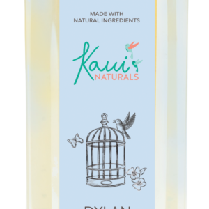 Kaui Classic Dylan Anti-Mosquito Baby Cologne 1 Liter Mosquito Protection