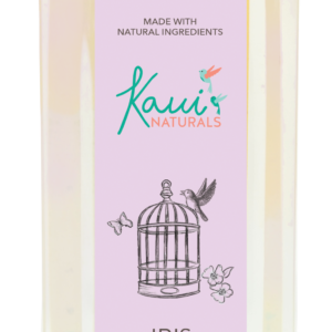 Kaui Classic Iris Anti-Mosquito Baby Cologne 1 Liter Mosquito Protection