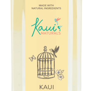 Kaui Classic Signature Anti-Mosquito Baby Cologne 1 Liter Mosquito Protection