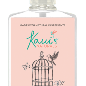 Kaui Classic Cibelli Anti-Mosquito Baby Cologne 120ml Mosquito Protection