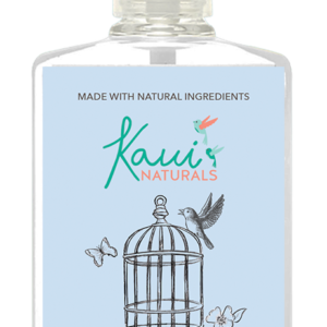 Kaui Classic Dylan Anti-Mosquito Baby Cologne 120ml Mosquito Protection