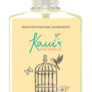 Kaui Classic Signature Anti-Mosquito Baby Cologne 120ml Mosquito Protection
